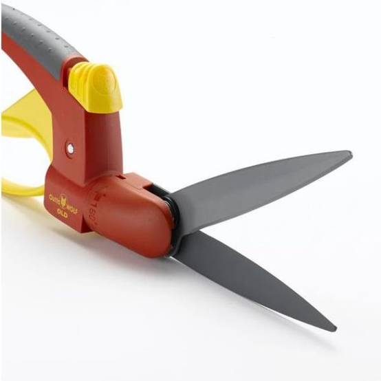 Outils Wolf - Cisaille à Gazon - Outils Wolf - Image 6