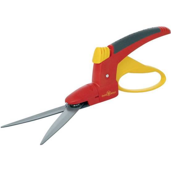 Outils Wolf - Cisaille à Gazon - Outils Wolf - Image 8