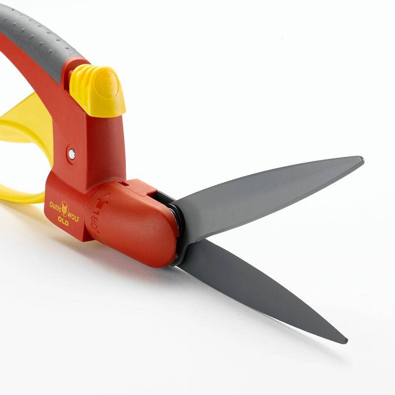 Outils Wolf - Cisaille à Gazon - Outils Wolf - Imagen 7