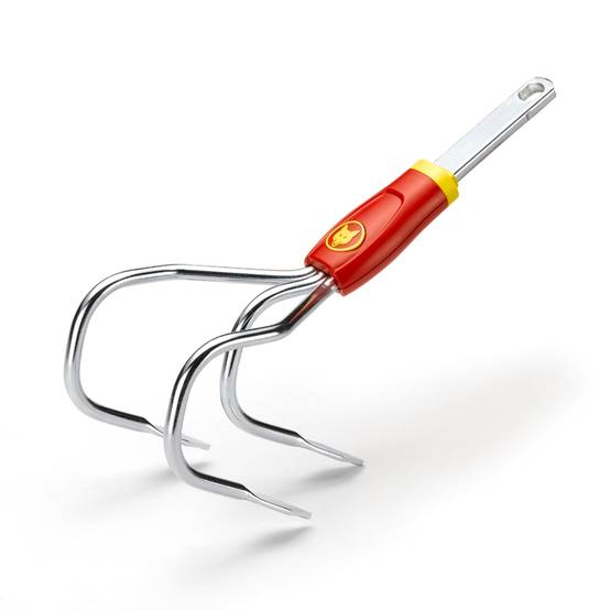Outils Wolf - Griffe extirpateur 3 dents spatulées Multi-Star BEM - Outils Wolf - Image 1