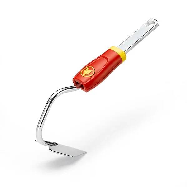 Outils Wolf - Cultivateur 1 soc acier l. 3,5 cm Multi-Star - Outils Wolf - Imagen 3