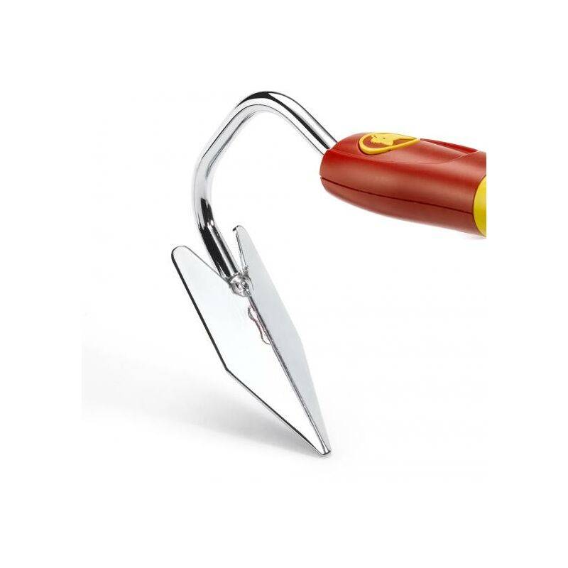 Outils Wolf - Cultivateur 1 soc acier l. 3,5 cm Multi-Star - Outils Wolf - Imagen 2