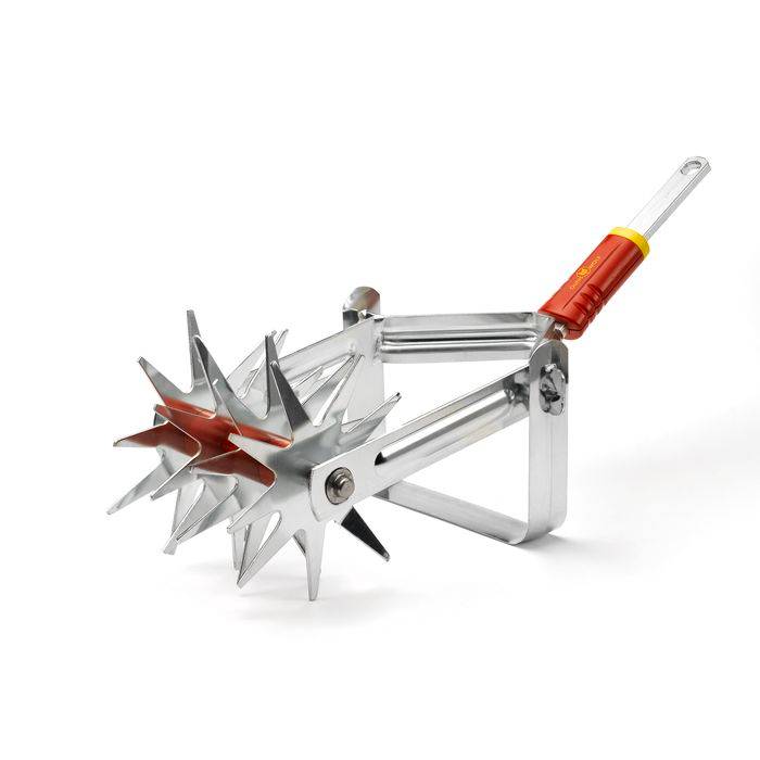 Outils Wolf - Emietteur à main Multi-Star 15 cm – Outils Wolf