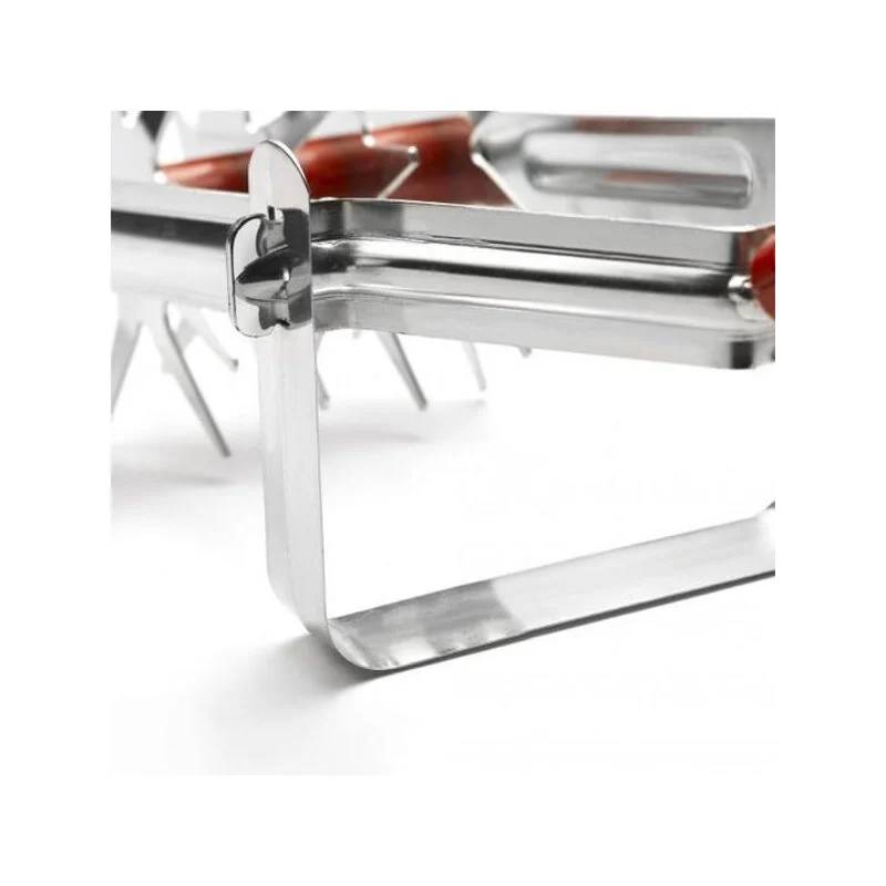 Outils Wolf - Desmenuzador de mano Multi-Star 15 cm – Outils Wolf - Imagen 4