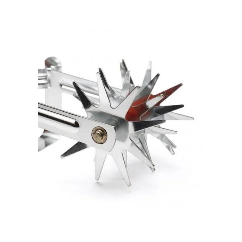 Outils Wolf - Desmenuzador de mano Multi-Star 15 cm – Outils Wolf - Imagen 2