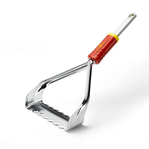 Outils Wolf - Sarcleuse à lame ondulée acier galvanisé 15 cm Multi-Star – Outils Wolf - Image 3