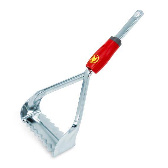 Outils Wolf - Sarcleuse à lame ondulée acier galvanisé 15 cm Multi-Star – Outils Wolf - Image 4