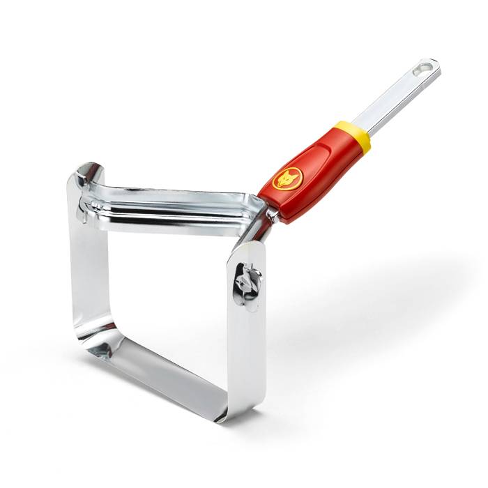 Outils Wolf - Sarcleuse à main à lame oscillante 15 cm Multi-Star - Outils Wolf - Image 6