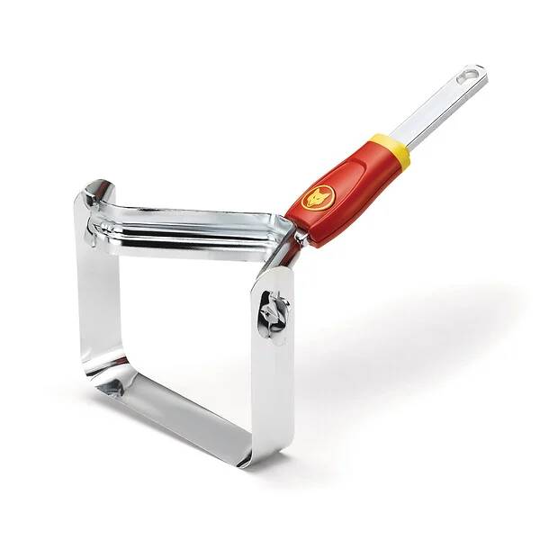 Outils Wolf - Sarcleuse à main à lame oscillante 15 cm Multi-Star - Outils Wolf
