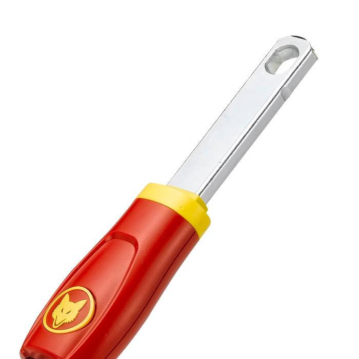 Outils Wolf - Sarcleuse à main à lame oscillante 15 cm Multi-Star - Outils Wolf - Image 2