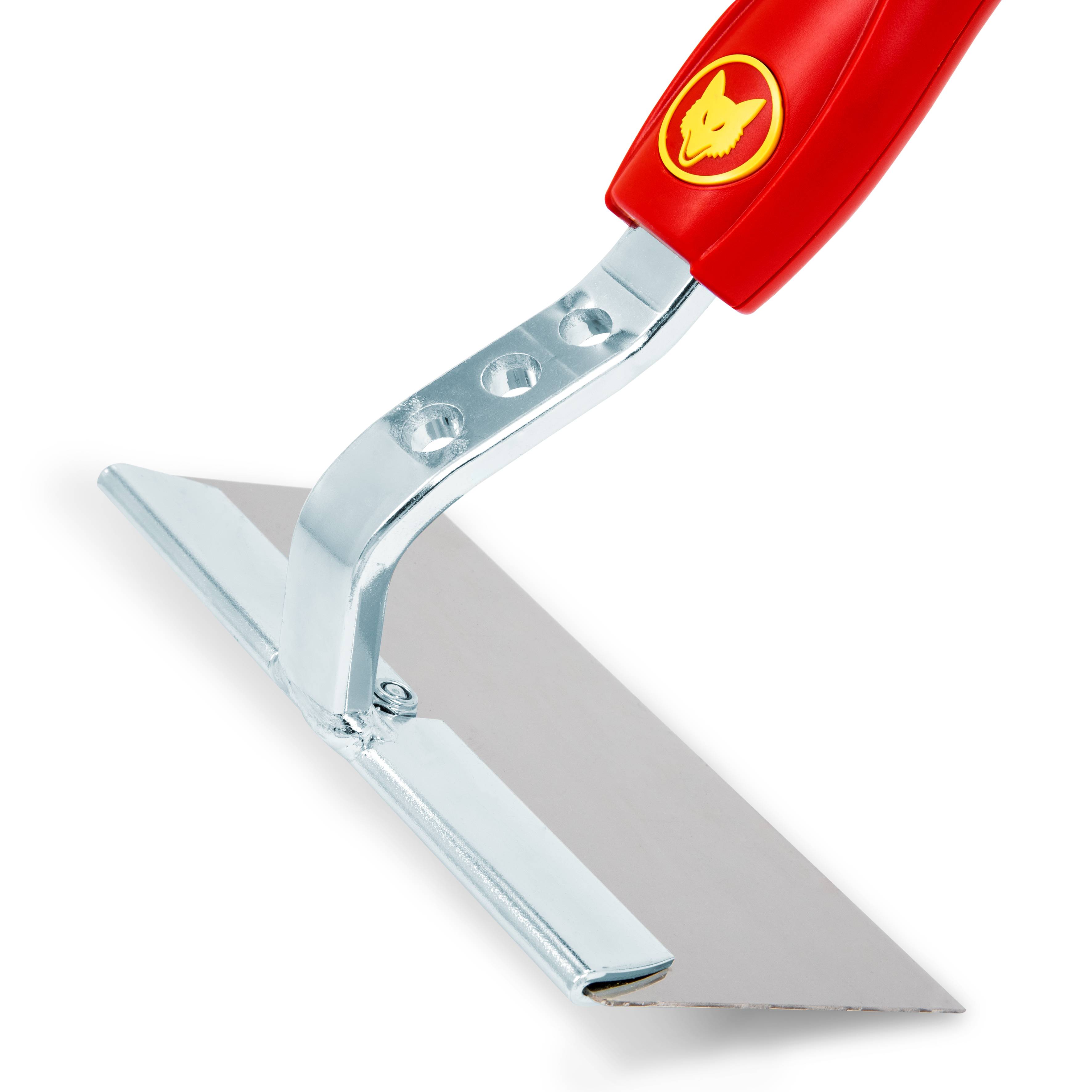 Outils Wolf - Azada Multi-Star 15 cm - Outils Wolf - Imagen 4