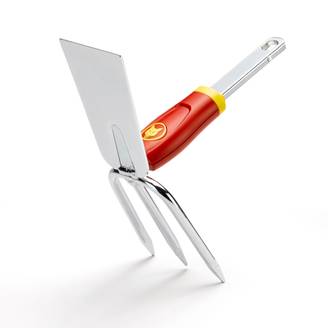 Outils Wolf - Serfouette 3 dents et 1 panne 8 cm – Outils Wolf