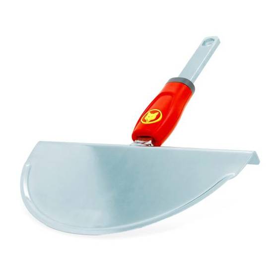 Outils Wolf - Dresse-bordures Multi-Star 22,5 cm - Outils Wolf - Image 4