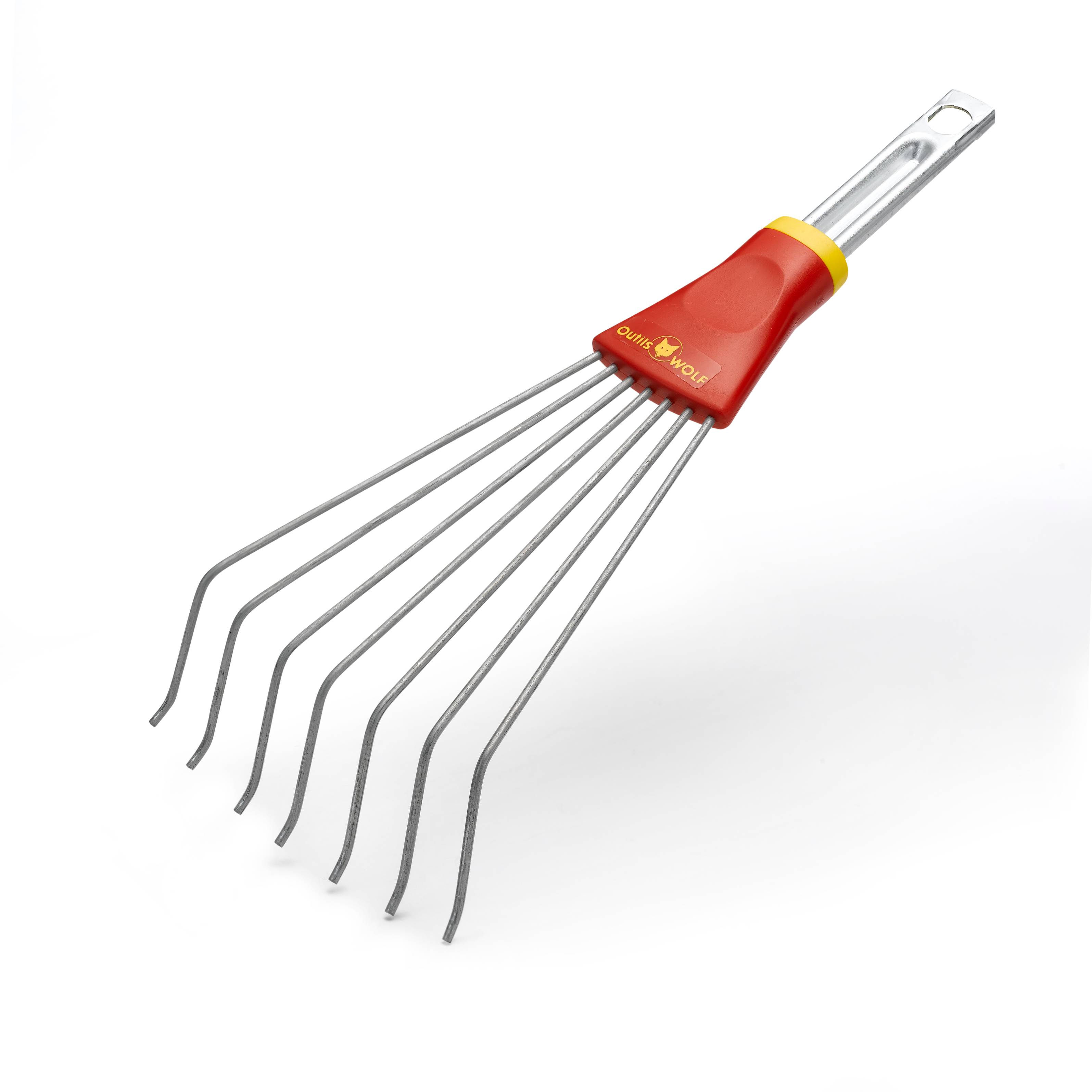 Outils Wolf - Petit balai à main Multi-Star - Outils Wolf