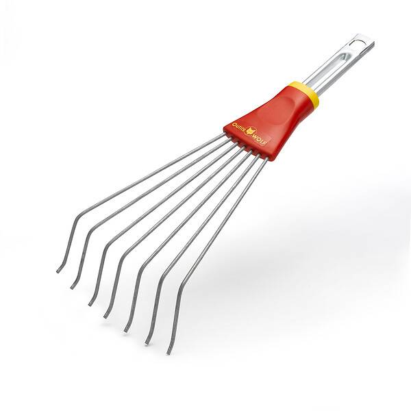 Outils Wolf - Petit balai à main Multi-Star - Outils Wolf - Imagen 3