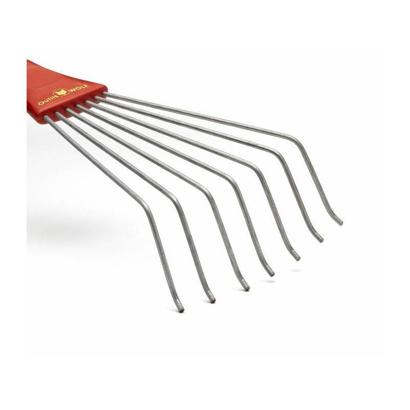 Outils Wolf - Petit balai à main Multi-Star - Outils Wolf - Imagen 2