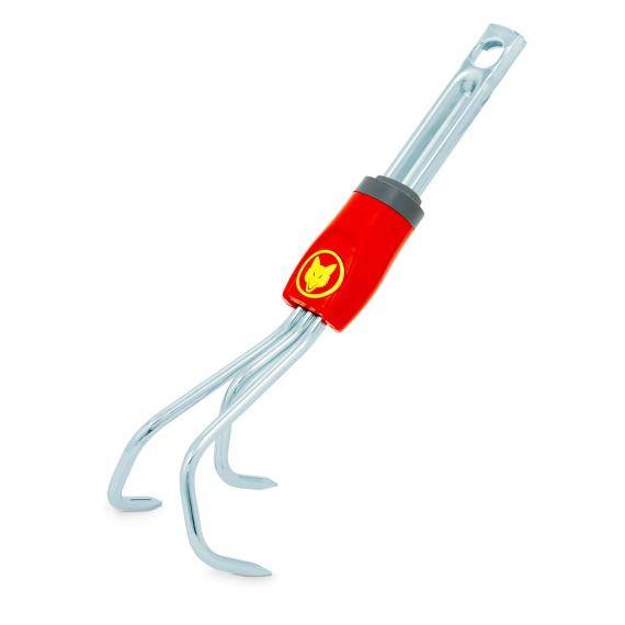 Outils Wolf - Petite griffe jardin 3 dents Muliti-Star - Outils Wolf - Imagen 4
