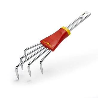 Outils Wolf - Petite griffe à fleurs – Outils Wolf