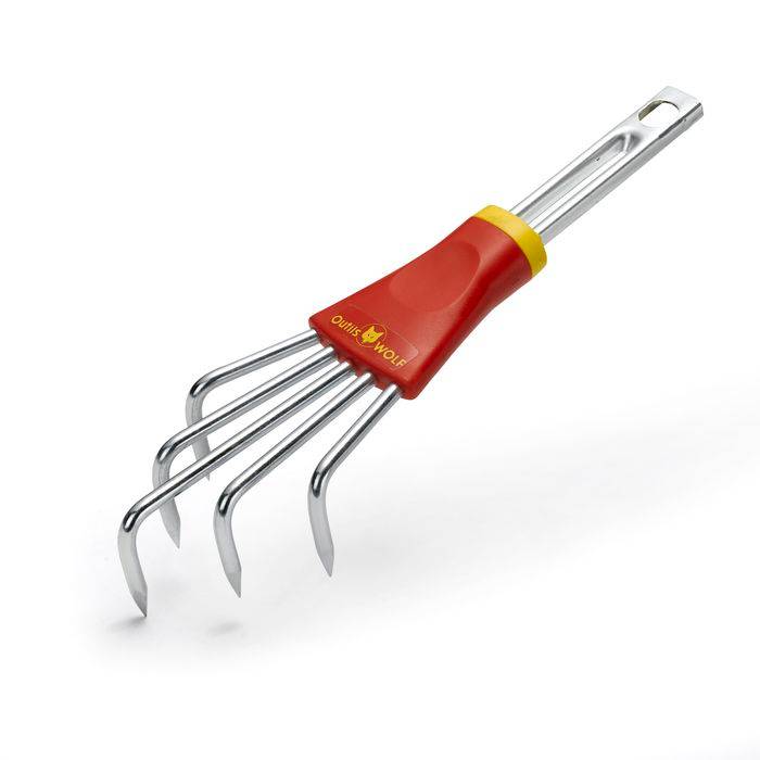 Outils Wolf - Petite griffe à fleurs – Outils Wolf