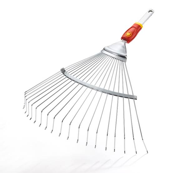 Outils Wolf - Balai-éventail à feuilles Multi-Star l. 50 cm - Outils Wolf - Image 1