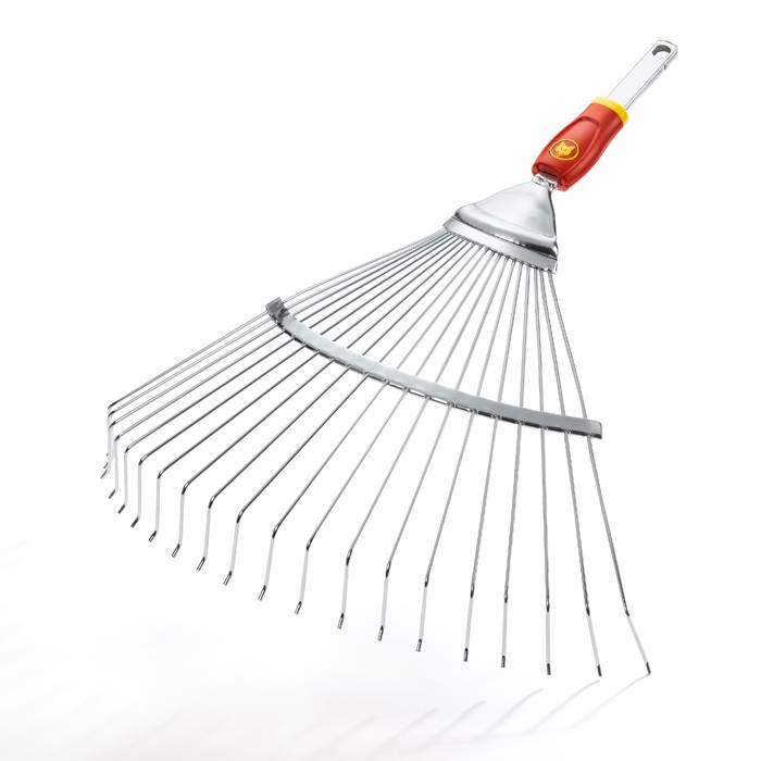 Outils Wolf - Balai-éventail à feuilles Multi-Star l. 50 cm - Outils Wolf
