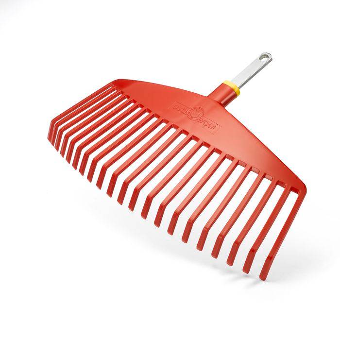 Outils Wolf - Balai à gazon ABS Multistar l. 42 cm - Outils Wolf