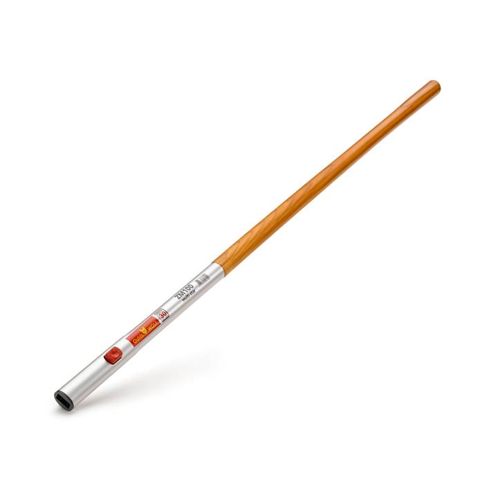 Outils Wolf - Mango Multi-Star madera L. 1 m – Outils Wolf - Imagen 1