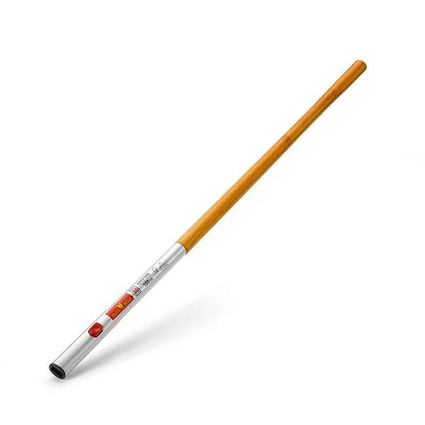 Outils Wolf - Mango Multi-Star madera L. 1 m – Outils Wolf - Imagen 3