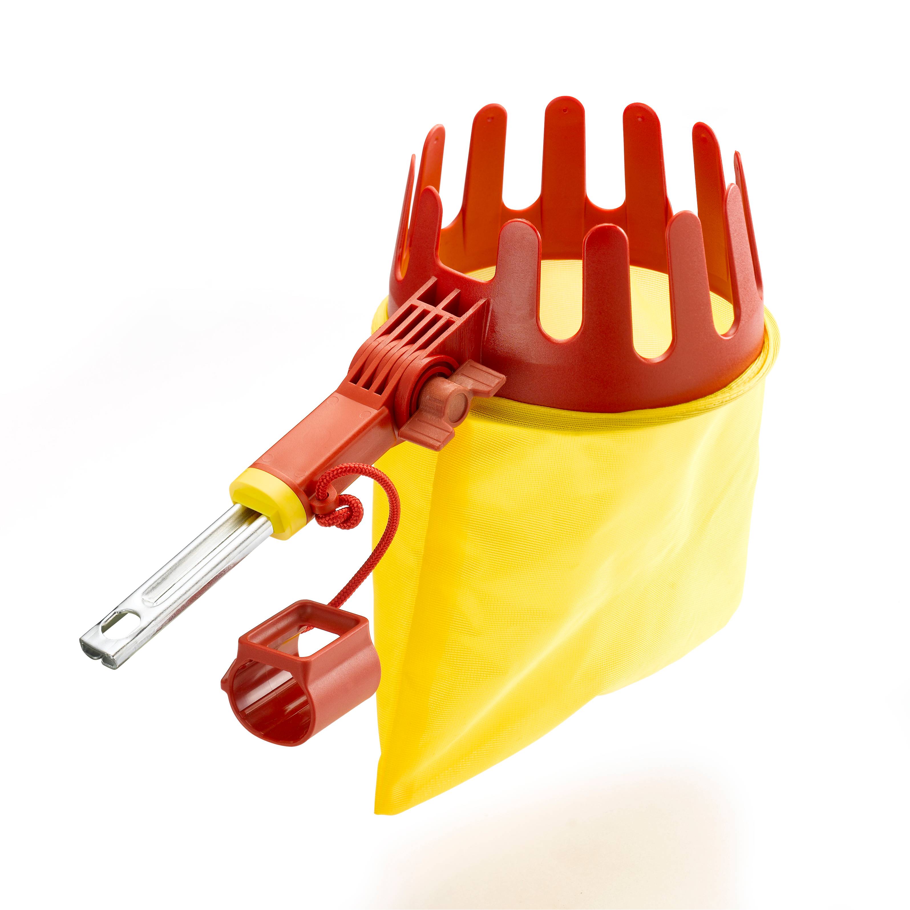 Outils Wolf - Cueille-fruits – Outils Wolf