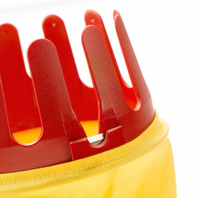 Outils Wolf - Cueille-fruits – Outils Wolf - Imagen 3