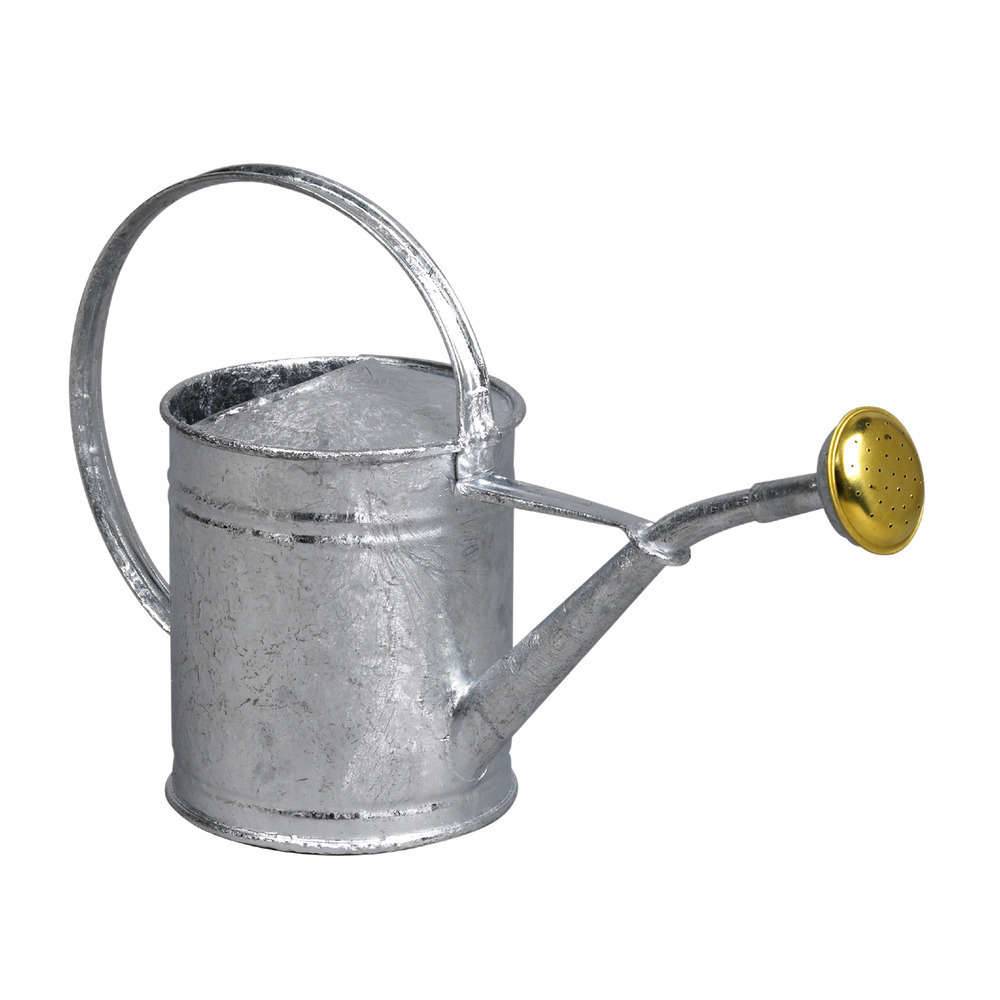 Guillouard - Arrosoir 1L acier galvanisé - GUILLOUARD