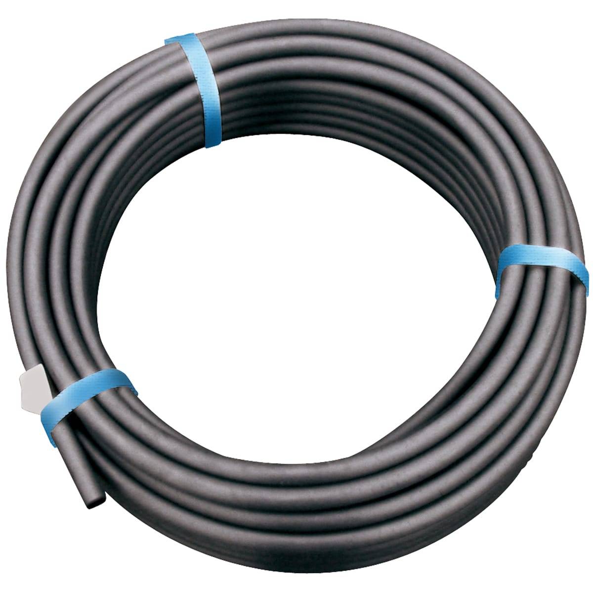 Jardibric - Couronne Tuyau Polyéthylène Haute Densité Ø 25 mm L. 25 m 6 Bars – JARDIBRIC - Imagen 1