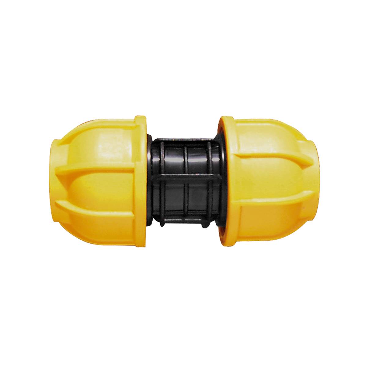 Jardibric - Manchon compression ø 25x25 mm – JARDIBRIC - Imagen 1