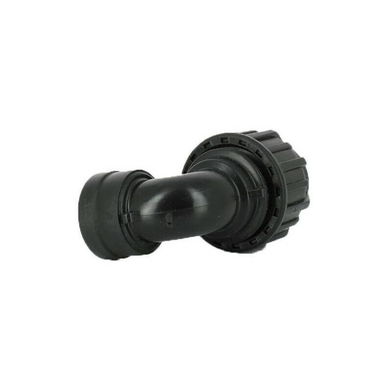 Jardibric - Coude compression plastique ø 25 mm femelle 20x27 - JARDIBRIC - Imagen 5