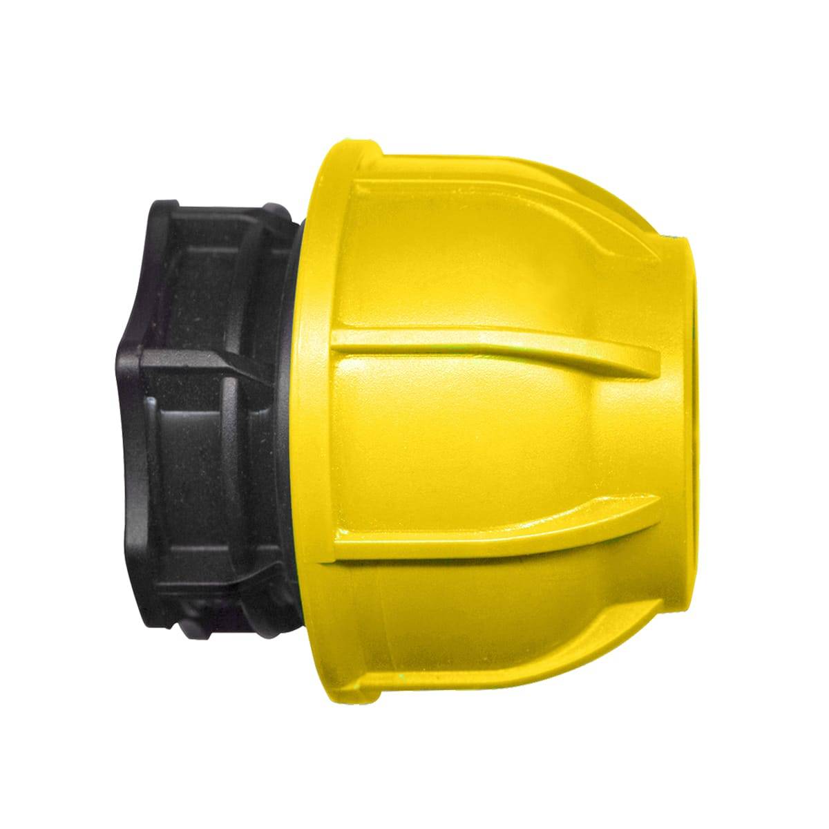 Jardibric - Bouchon de compression Ø 25 mm H.5,5 cm - JARDIBRIC - Imagen 1