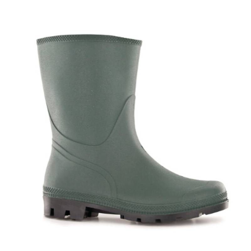 Blackfox - Media bota de PVC Briere verde talla 40 - Blackfox - Imagen 2