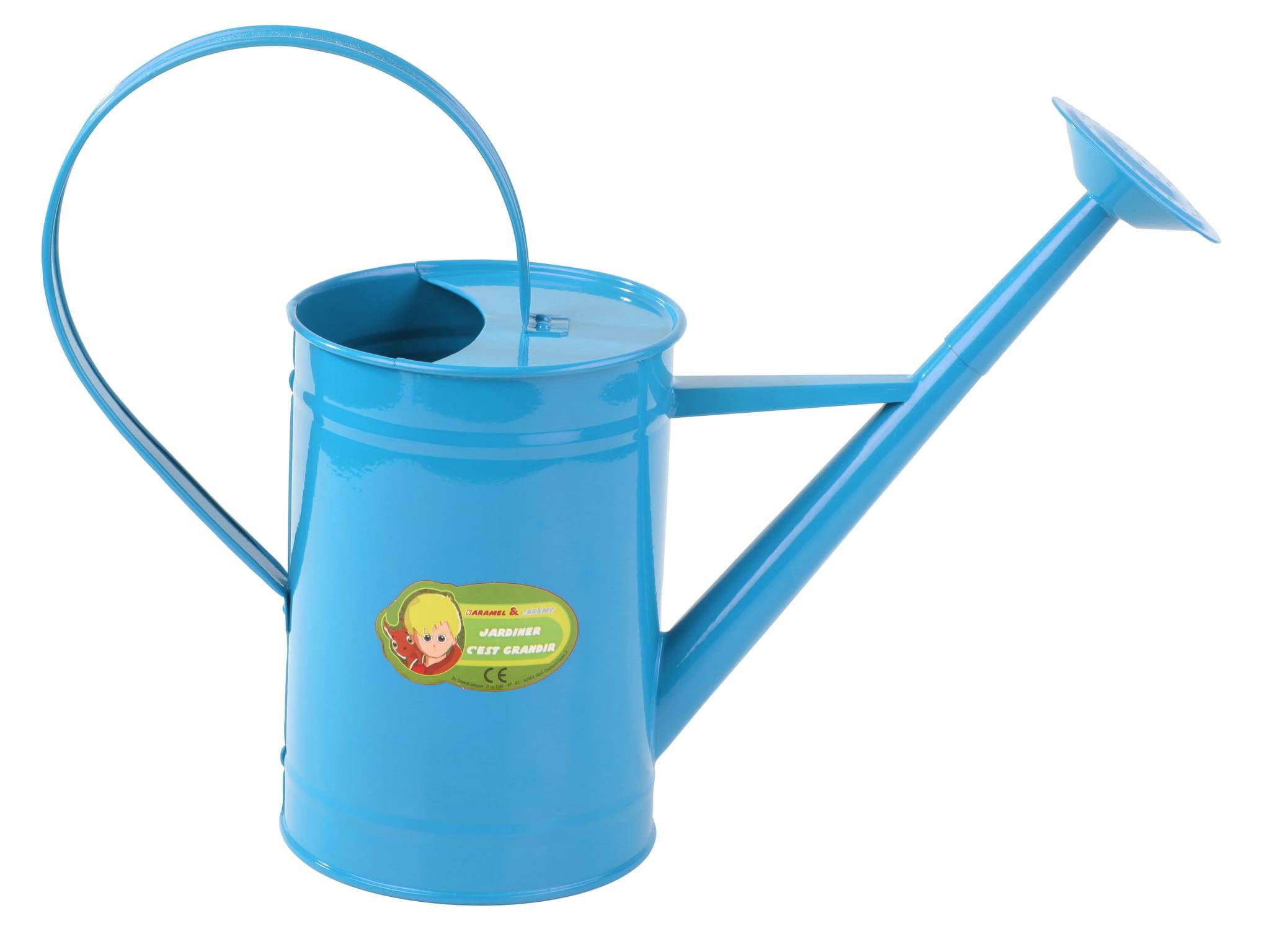Spear & Jackson - Arrosoir de Jardin Enfant 1,75L - L.22,5 x l.29 x H.31 cm - Image 4