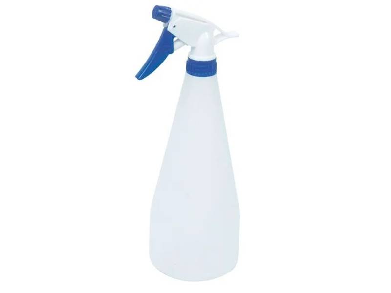 Ribiland - Vaporisateur à gâchette polyéthylène 1 L modèle Pulpro1 - RIBIMEX