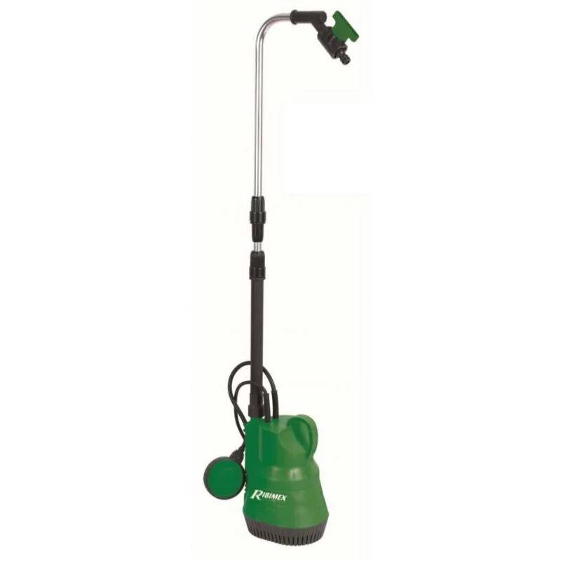 Ribiland - Pompe vide-fût automatique – RIBIMEX - Imagen 3