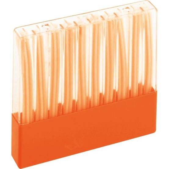 Bâtonnets de shampooing cire Pack 10 bâtonnets GARDENA - Image 1