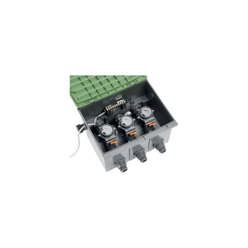 Électrovanne Arrosage 24 V - GARDENA - Image 2