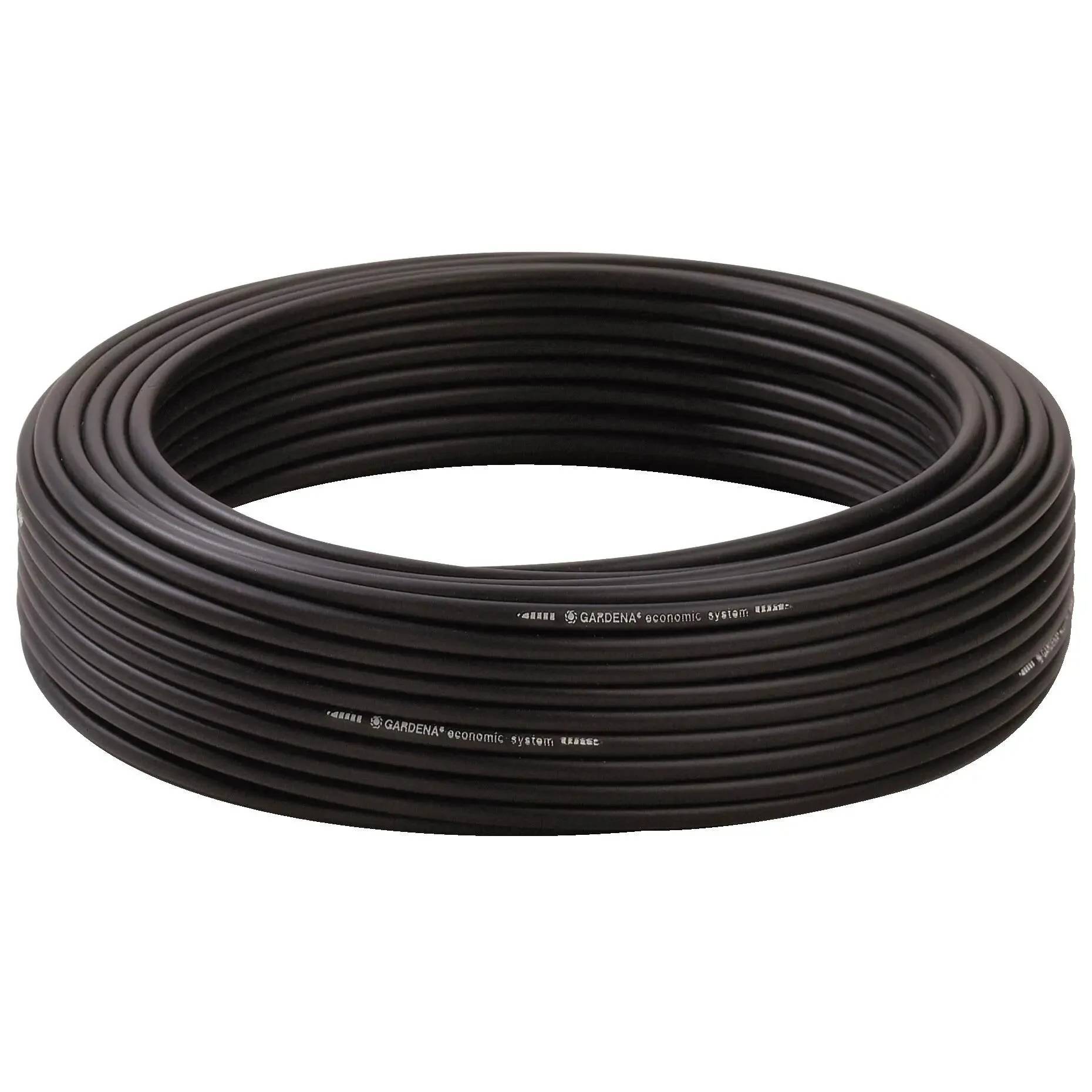 Gardena - Tuyau Micro-Drip polyéthylène Ø 4,6 mm L 15 m – Gardena - Imagen 3