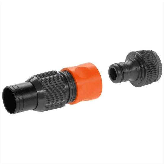 Gardena - Set de raccordement grand débit pour pompes - Image 2
