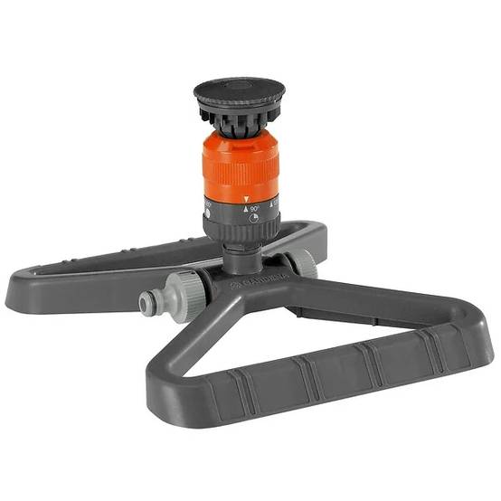 Gardena - Arroseur circulaire Vario Comfort - Gardena - Image 4