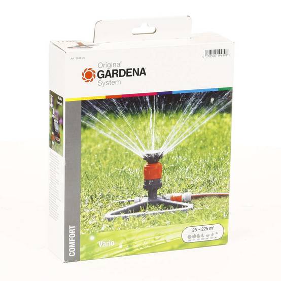 Gardena - Arroseur circulaire Vario Comfort - Gardena - Image 5