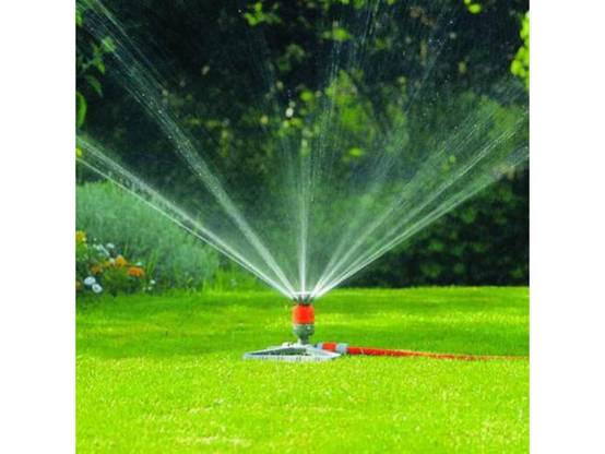 Gardena - Arroseur circulaire Vario Comfort - Gardena - Image 7