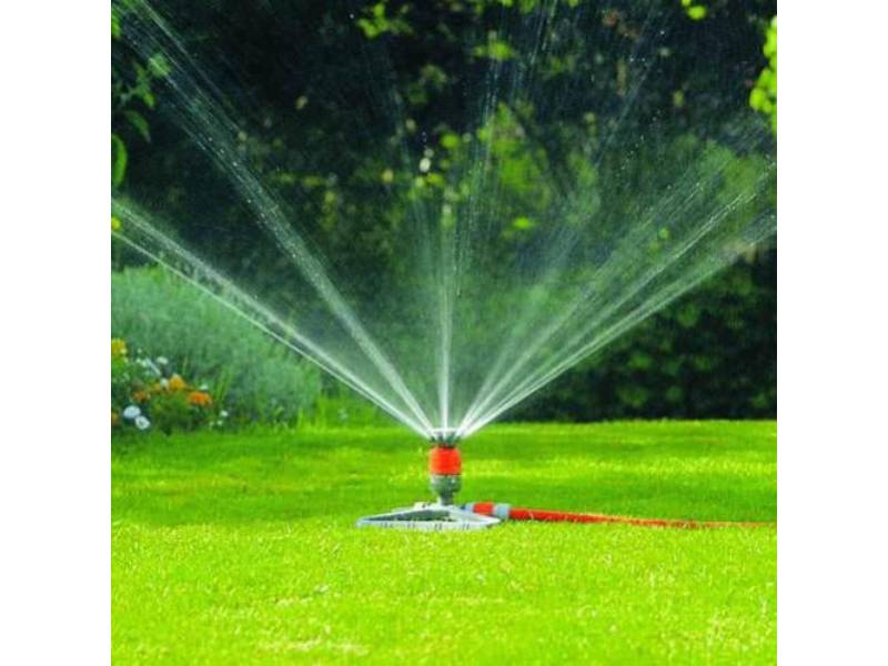 Gardena - Arroseur circulaire Vario Comfort - Gardena - Imagen 7