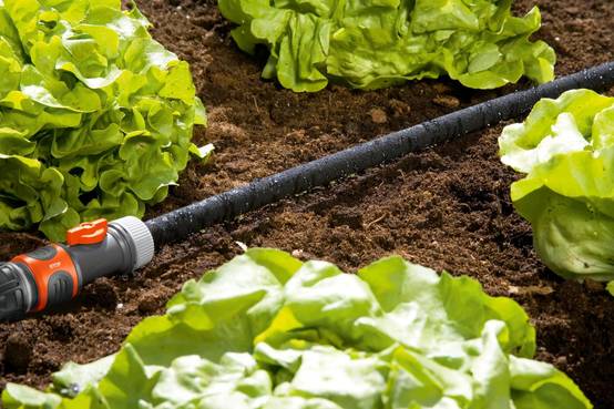 Gardena - Kit de raccordement pour tuyau microporeux - Gardena - Image 5