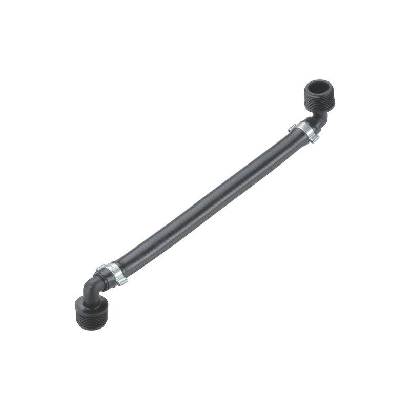 Allonge déportée mâle Arrosage Enterré Ø 25 ou 32 mm - GARDENA - Imagen 2