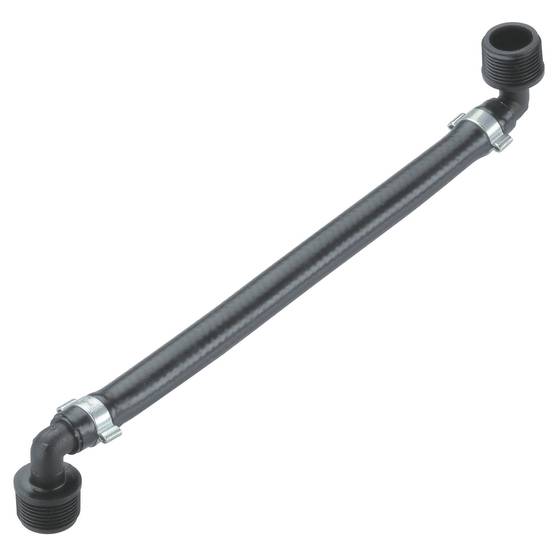 Allonge déportée mâle Arrosage Enterré Ø 25 ou 32 mm - GARDENA - Image 1